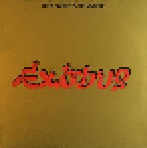 Bob Marley & The Wailers: Exodus (LP) - Bild 1