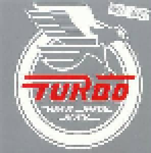 Turbo: Smak Ciszy (LP) - Bild 1