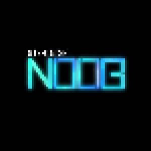 De/Vision: Noob (CD) - Bild 1