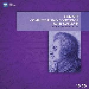 Wolfgang Amadeus Mozart: Complete Piano Concertos (10-CD) - Bild 1