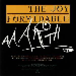 The Joy Formidable: Aaarth (LP) - Bild 2