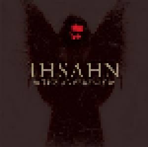 Ihsahn: The Adversary (LP) - Bild 1