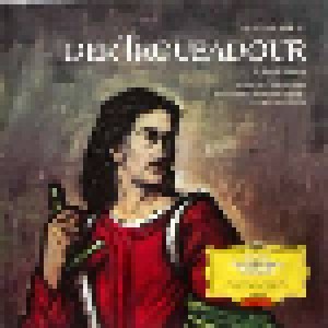 Giuseppe Verdi: Der Troubadour (Opernquerschnitt) (LP) - Bild 1