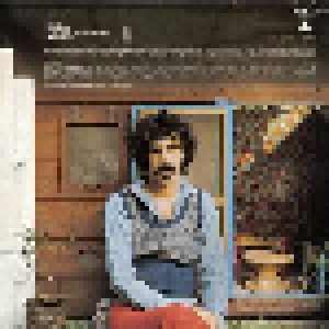 Frank Zappa: Waka / Jawaka - Hot Rats (LP) - Bild 2