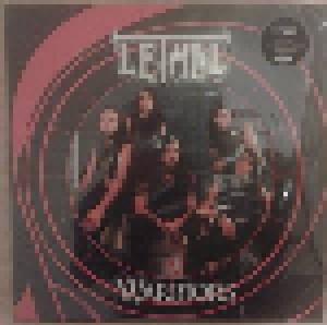 Lethal: Warriors (LP) - Bild 1