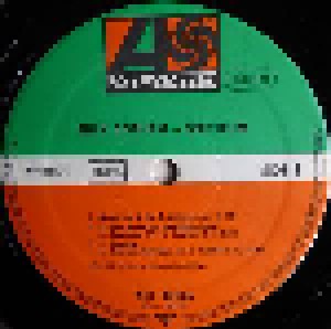 Billy Cobham: Spectrum (LP) - Bild 6