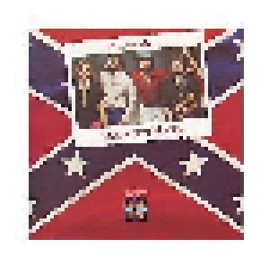 Alabama: Mountain Music (CD) - Bild 1