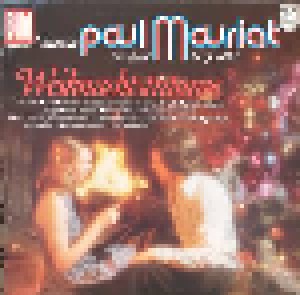 Paul Mauriat And His Orchestra: Weihnachtsträume (LP) - Bild 1