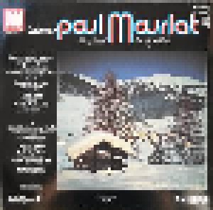Paul Mauriat And His Orchestra: Weihnachtsträume (LP) - Bild 2