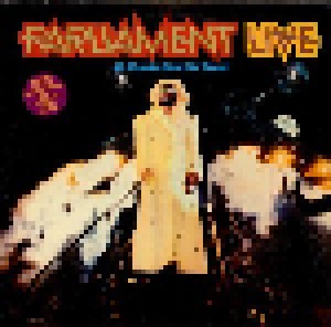 Parliament: P. Funk Earth Tour (CD) - Bild 1