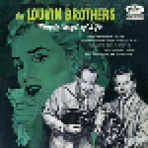 The Louvin Brothers: Tragic Songs Of Life (LP) - Bild 1