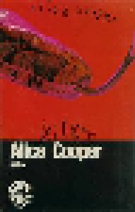 Alice Cooper: Killer (Tape) - Bild 1