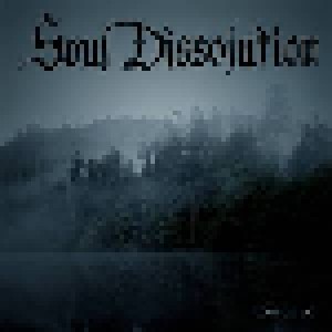 Cover - Soul Dissolution: Nowhere