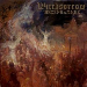 Witchsorrow: Hexenhammer (CD) - Bild 1