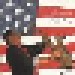 George Adams: America - Cover