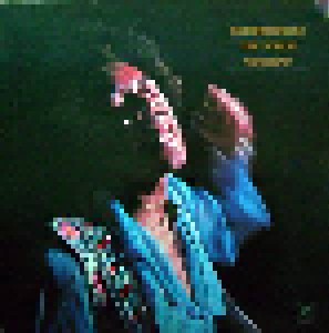 Jimi Hendrix: Hendrix In The West (LP) - Bild 1