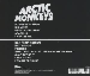 Arctic Monkeys: Am (CD) - Bild 2