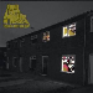 Arctic Monkeys: Favourite Worst Nightmare (CD) - Bild 1