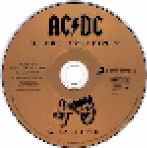 AC/DC: For Those About To Rock (We Salute You) (CD) - Bild 4