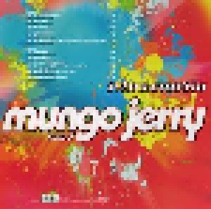 Mungo Jerry: In The Summertime Best Of (LP) - Bild 2