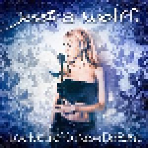 Cover - Jessica Wolff: Love Me Like You Never Did Before