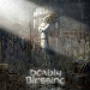 Cover - Deadly Blessing: Psycho Drama