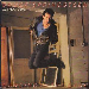 Bruce Springsteen: Dancing In The Dark - Cover