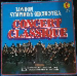 Concert Classique - Cover