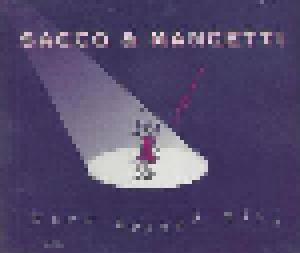 Sacco & Mancetti: Turn Around Girl - Cover
