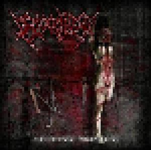 Bloodjob: Misogynic Obsessions - Cover