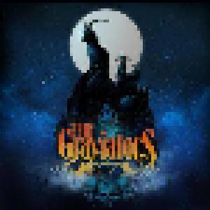 The Graviators: Motherload - Cover
