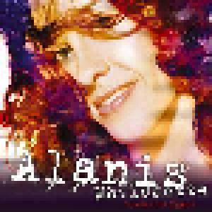 Alanis Morissette: So-Called Chaos - Cover