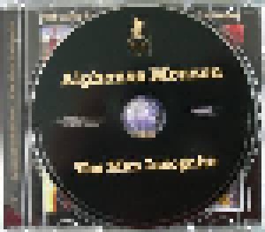 Alphonse Mouzon: The Man Incognito (CD) - Bild 3
