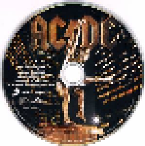 AC/DC: Stiff Upper Lip (CD) - Bild 4