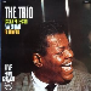 Oscar Peterson Trio: The Trio - Live From Chicago (LP) - Bild 1