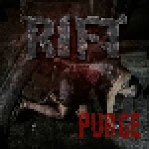 Cover - Rift: Purge