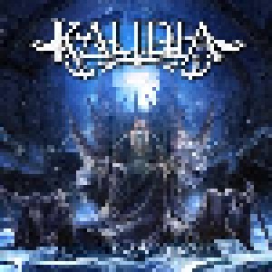 Cover - Kalidia: Frozen Throne, The