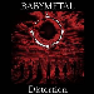 Babymetal: Distortion (12") - Bild 1