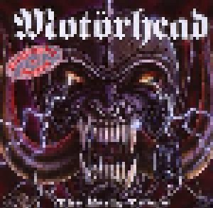 Motörhead: The Early Years (CD) - Bild 1