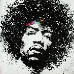 Jimi Hendrix: Kiss The Sky (LP) - Bild 1