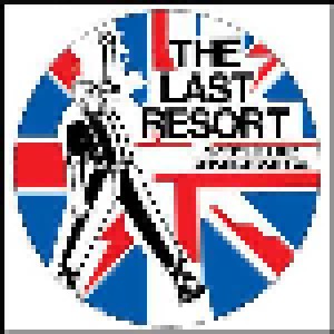 The Last Resort: A Way Of Life - Skinhead Anthems (PIC-LP) - Bild 1