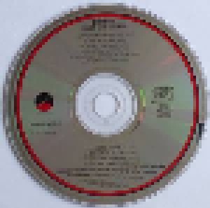 Dokken: Under Lock And Key (CD) - Bild 3