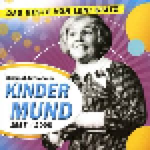 Cover - Leni Statz: Kindermund 1957-2008