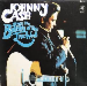 Johnny Cash: Sings The Ballads Of The True West (2-LP) - Bild 1