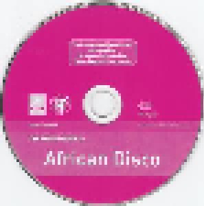 The Rough Guide To African Disco (2-CD) - Bild 3