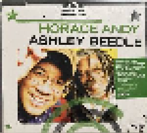 Cover - Horace Andy & Ashley Beedle: Inspiration Information