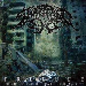 Shattered Eyes: Prelude To The Atrocious Path Of Humanity (CD) - Bild 1