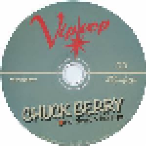 Chuck Berry: One Dozen Berrys (LP + CD) - Bild 5