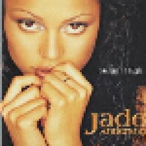 Cover - Jade Anderson: Sugar High