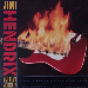 Jimi Hendrix: Jimi Plays Monterey (LP) - Bild 1